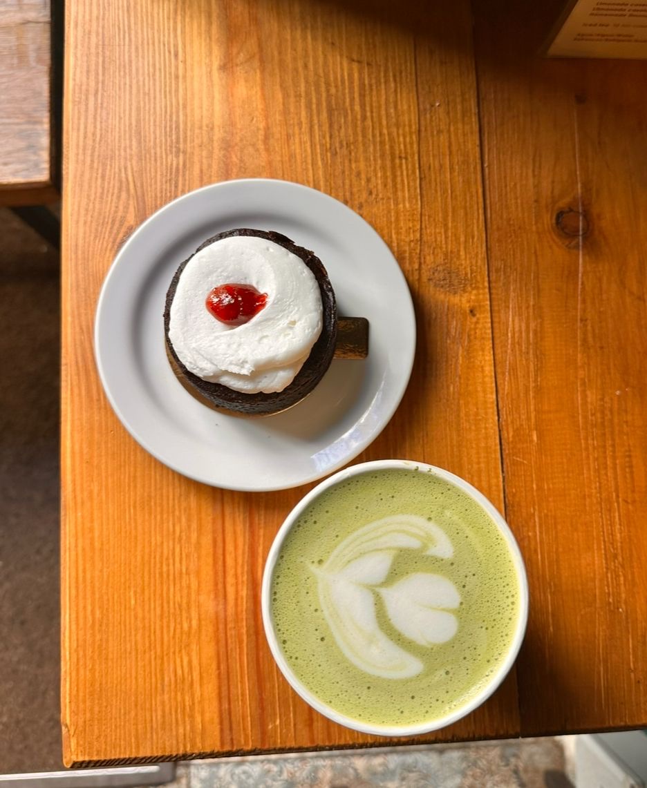 SPICE CAFÉ - Foto 4