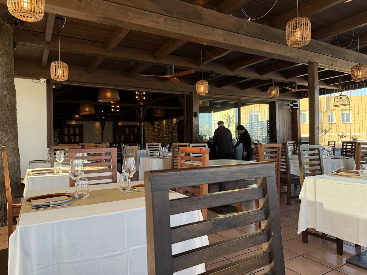 El Rancho de Cabo de Palos - Foto 1