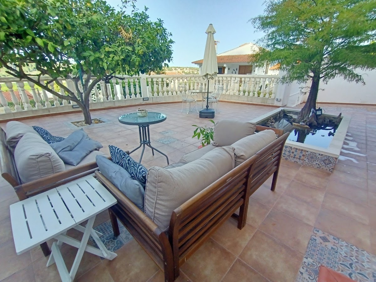 Villa Falconera Gandía - Foto 1