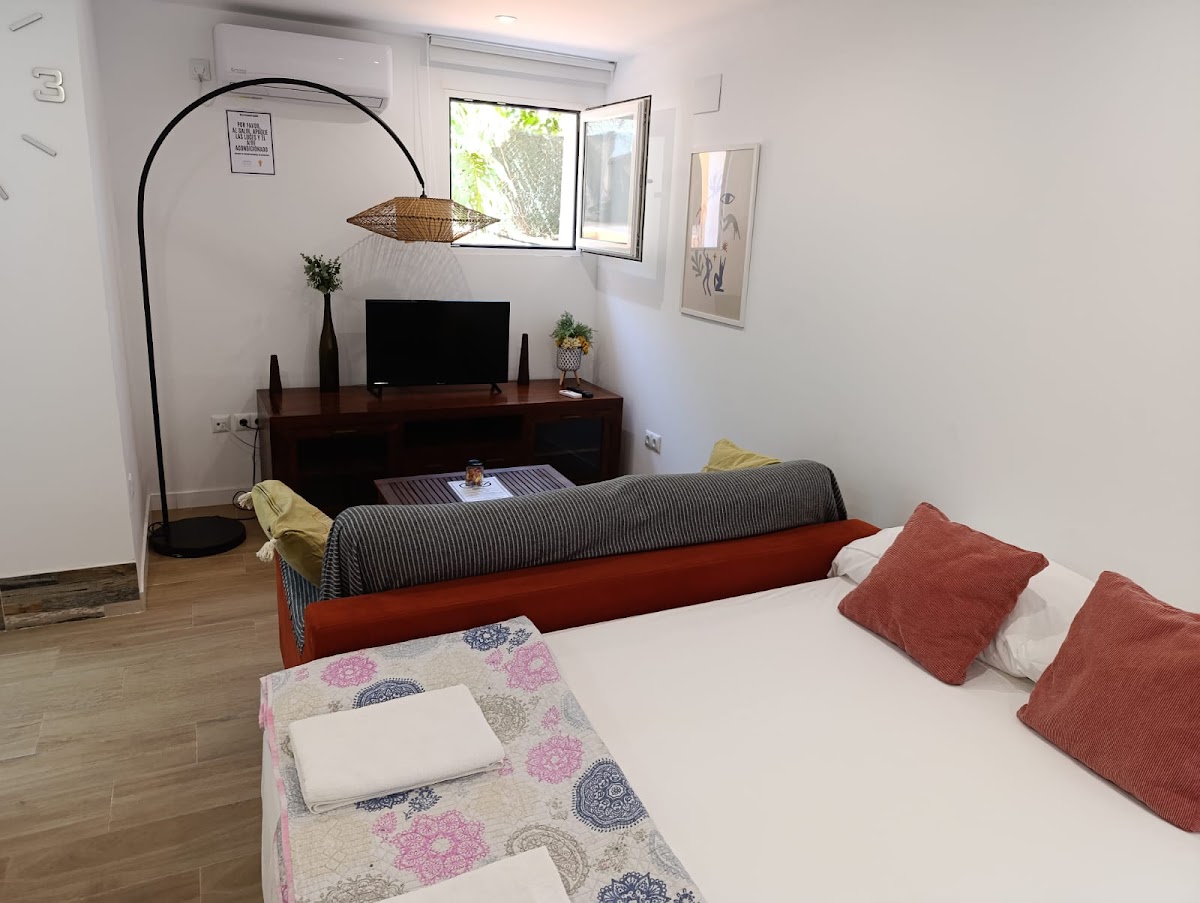 Villa Falconera Gandía - Foto 2