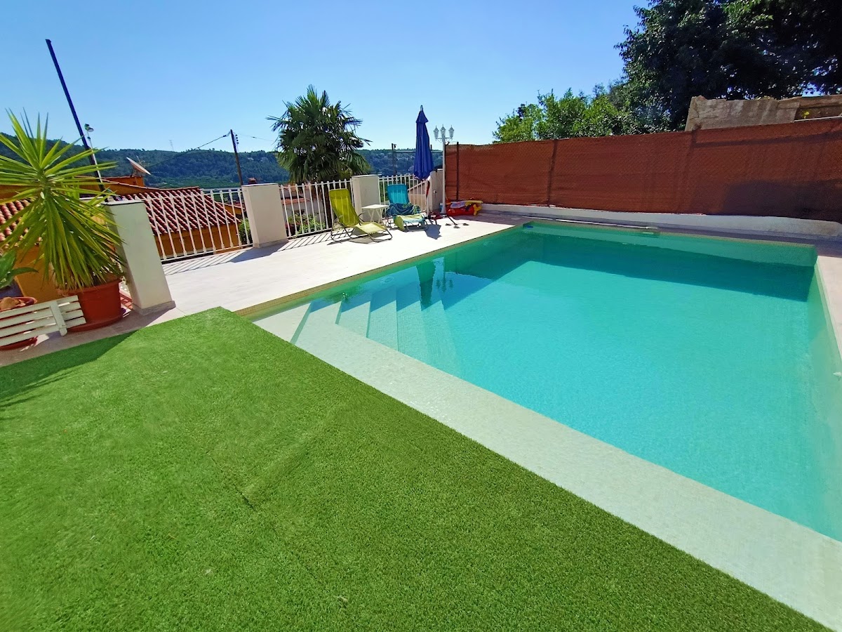 Villa Falconera Gandía - Foto 3