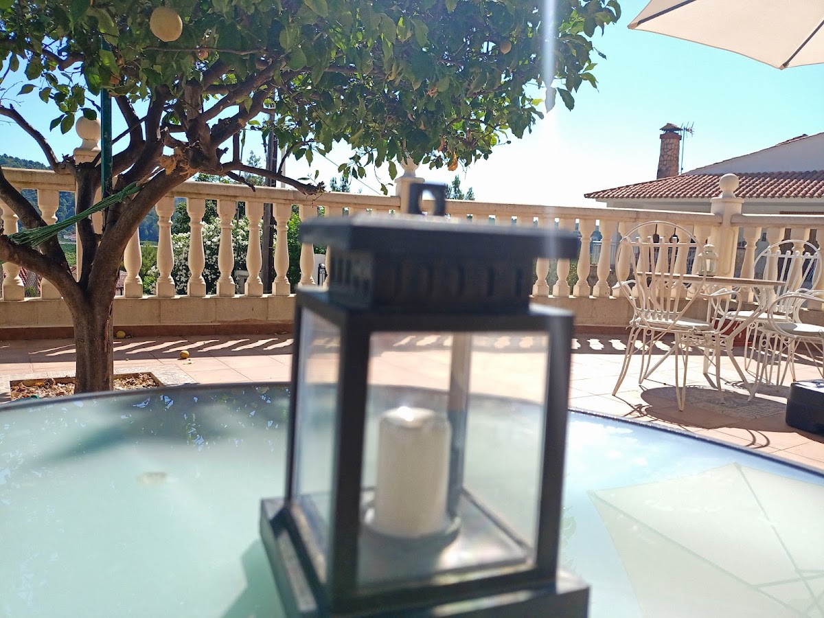 Villa Falconera Gandía - Foto 5