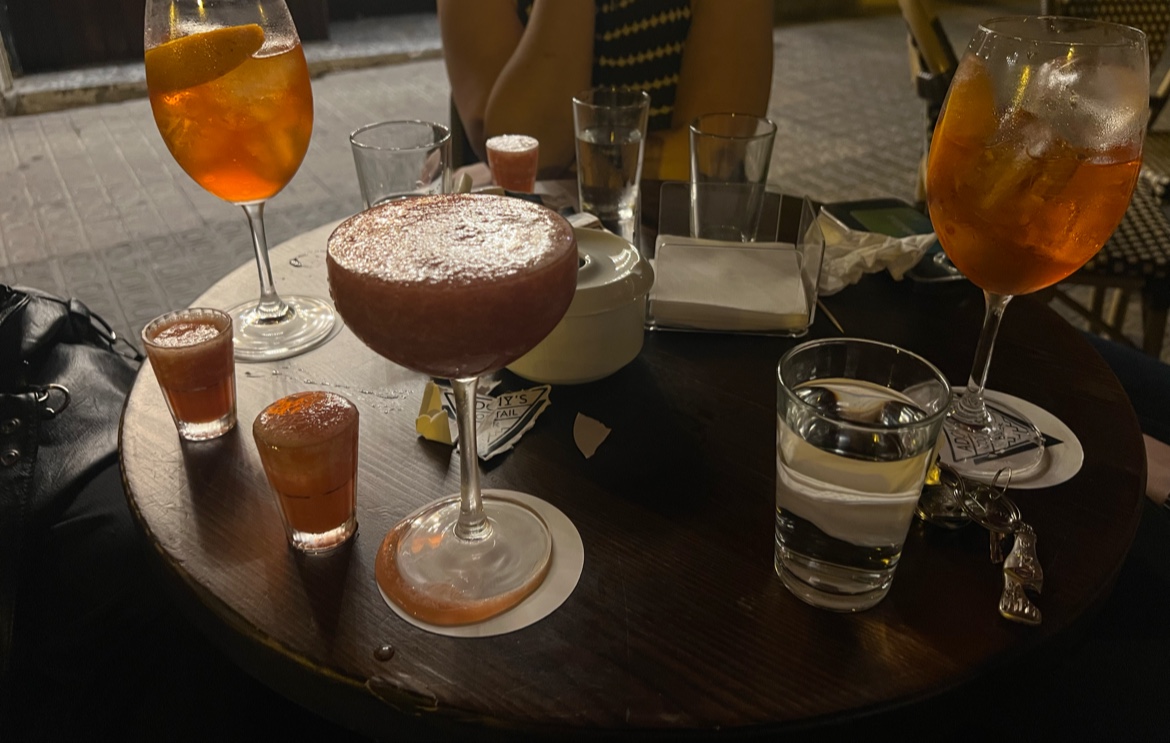 COBBLER COCKTAIL BAR - Foto 2