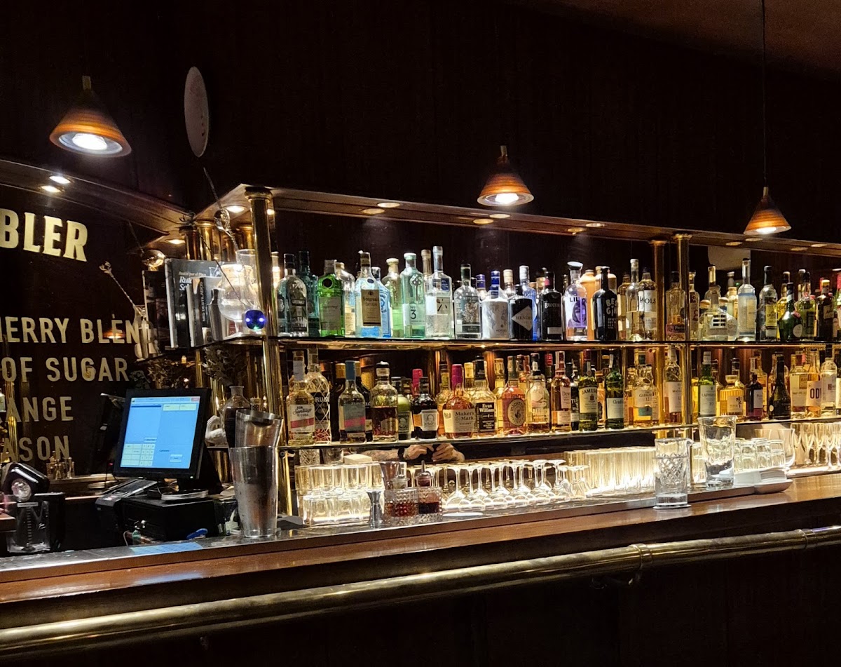 COBBLER COCKTAIL BAR - Foto 3