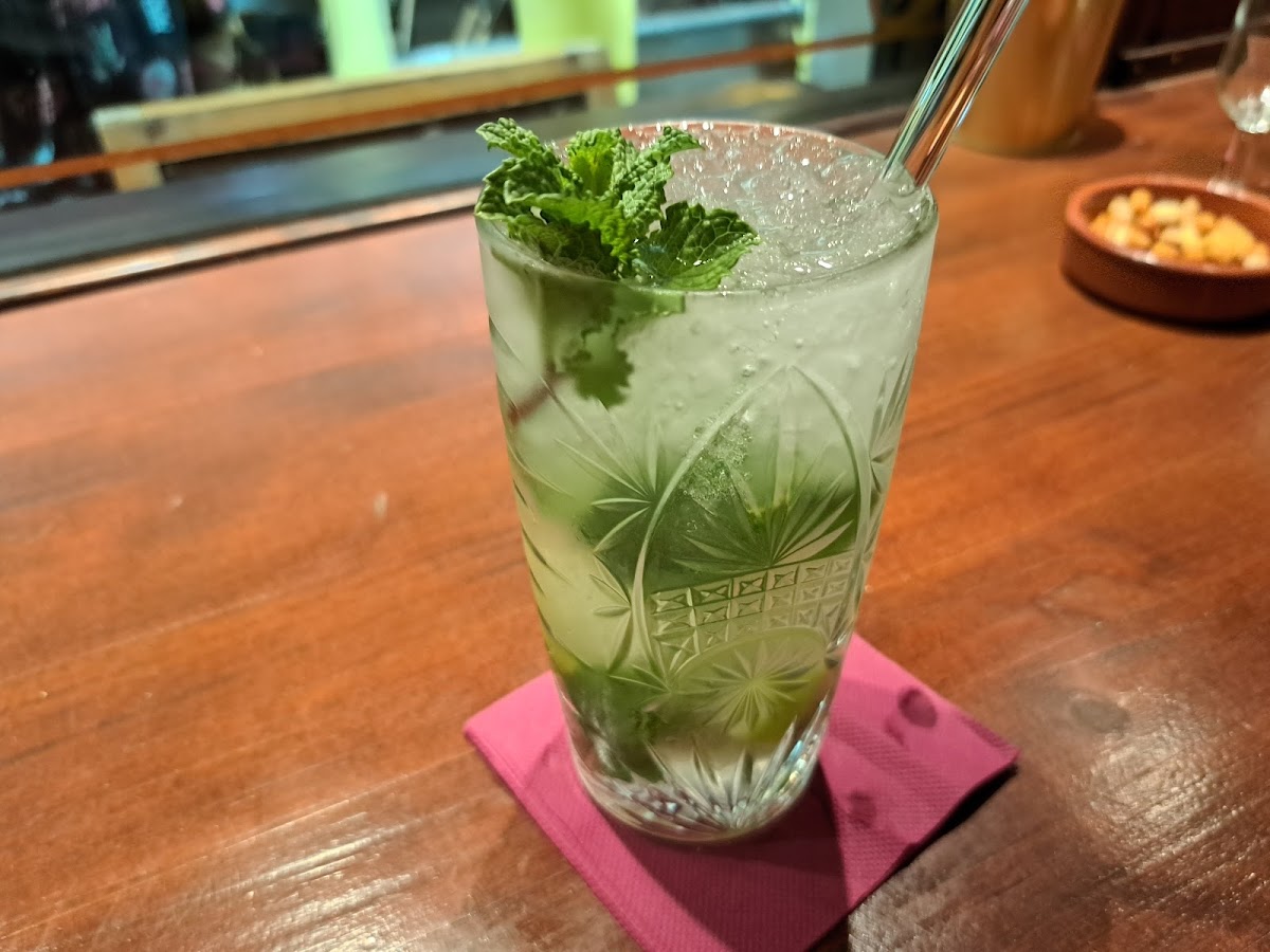 COBBLER COCKTAIL BAR - Foto 4