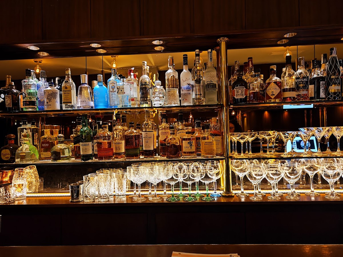 COBBLER COCKTAIL BAR - Foto 5