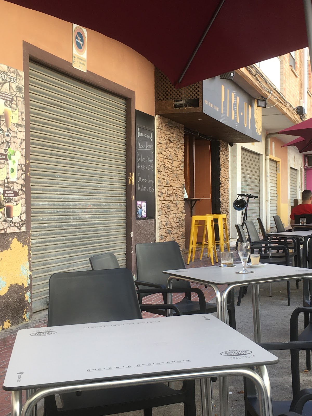 Cafe Pick Up - Foto 4