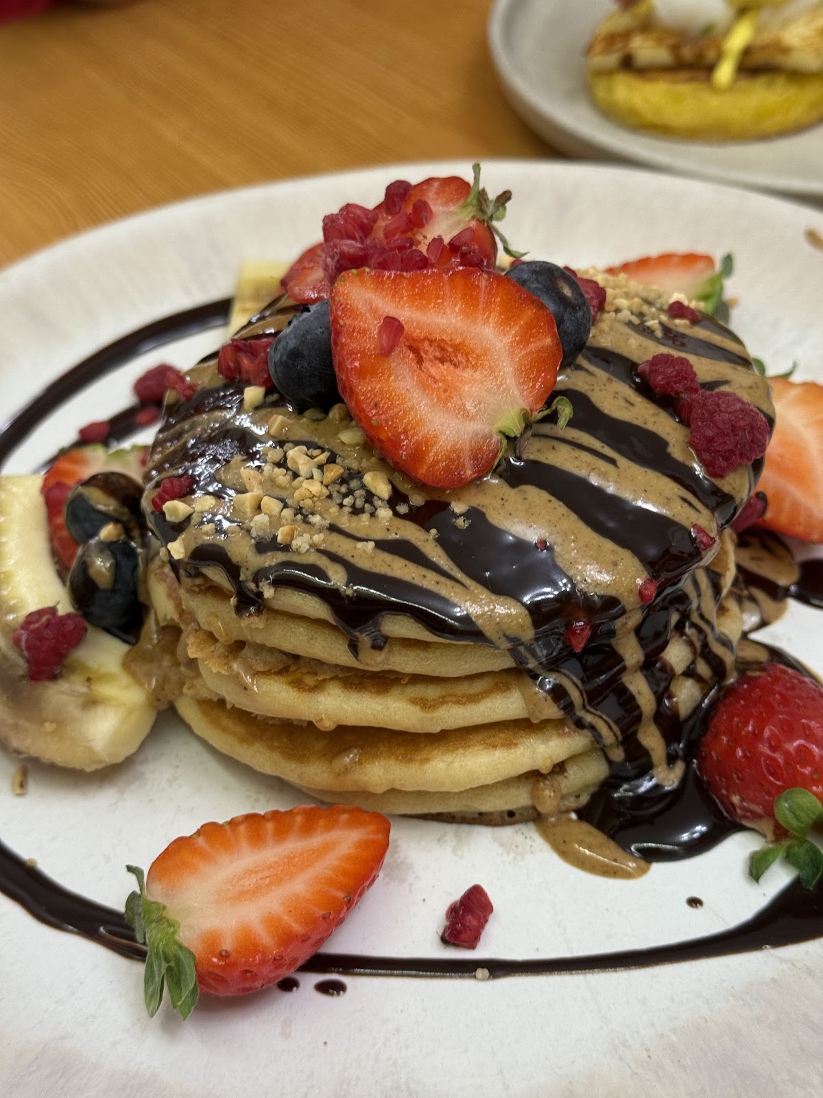 Lilo Brunch Barcelona | Sagrada Familia - Foto 4