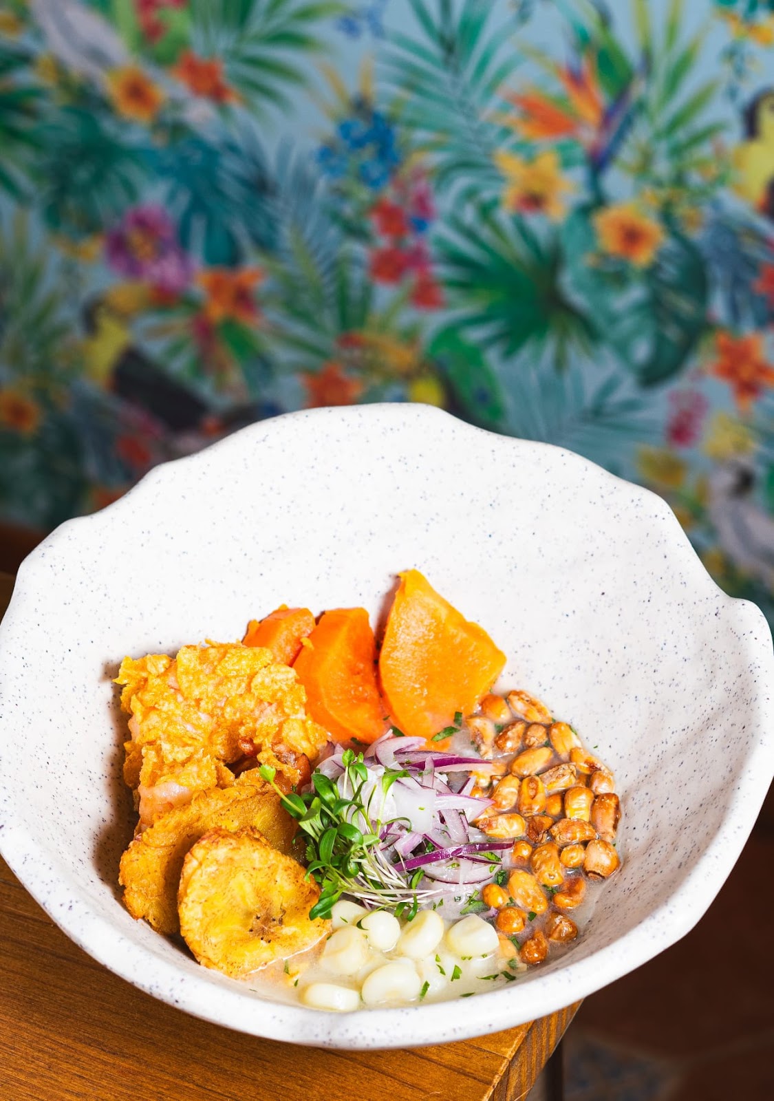 Restaurante E-Tika Tapas y ceviches. - Foto 2