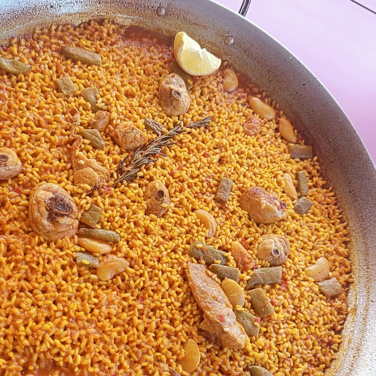 Bahía Restaurant - Foto 1