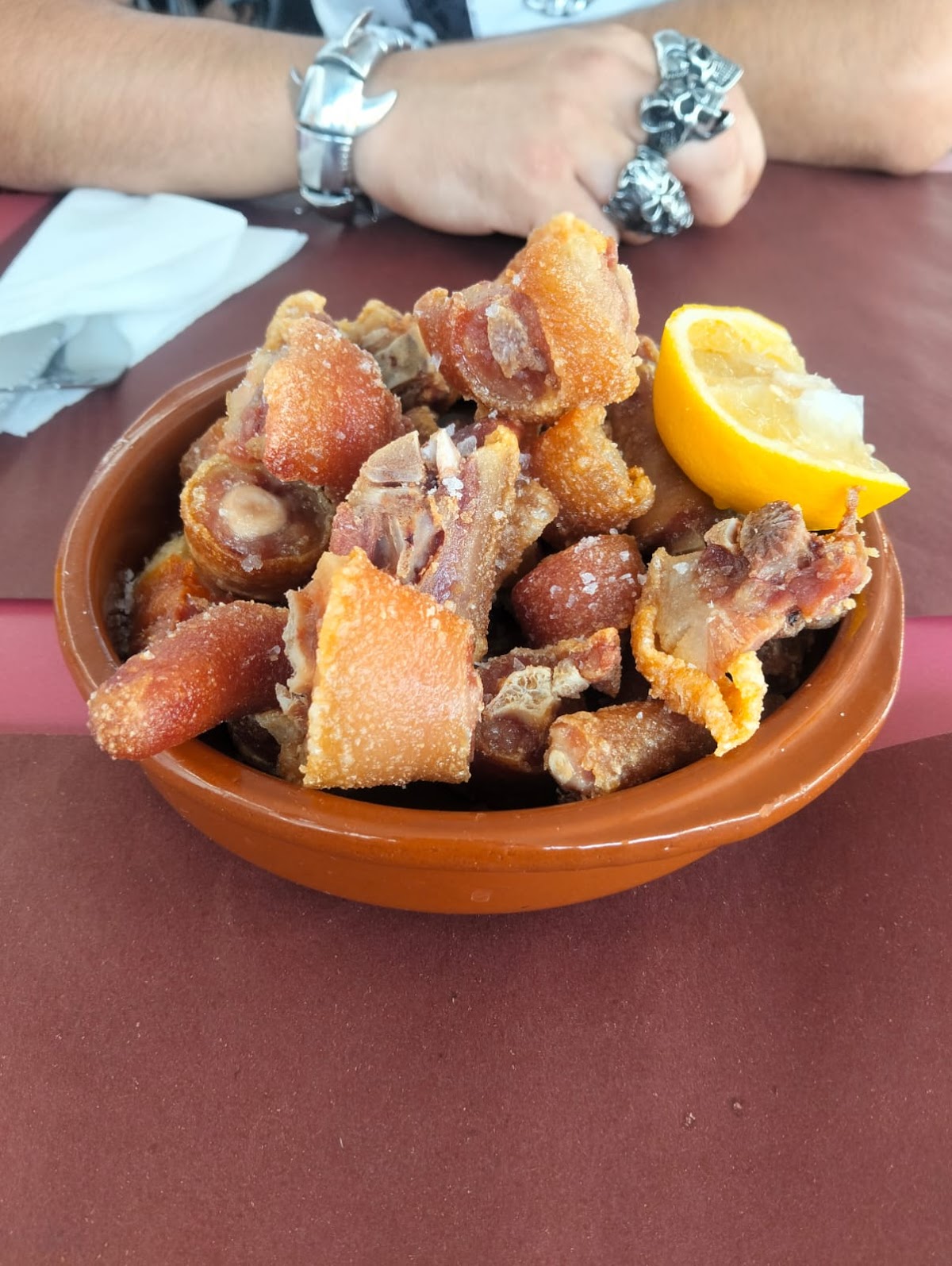 Bahía Restaurant - Foto 2