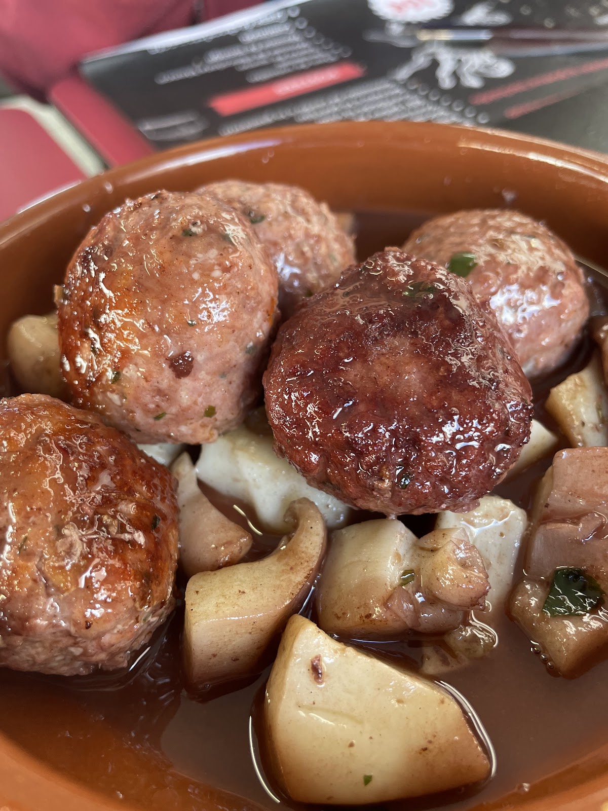 Bahía Restaurant - Foto 3