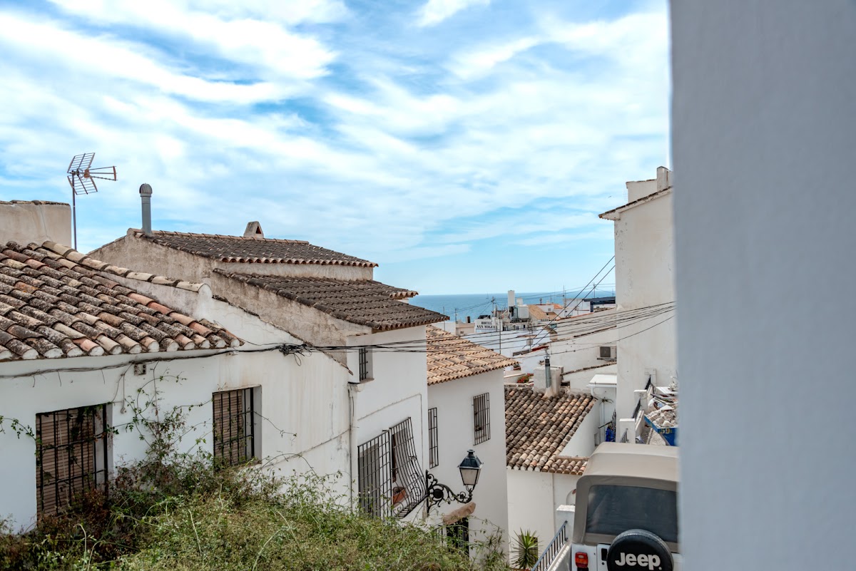 MIMAR ALTEA ROOMS - Foto 1