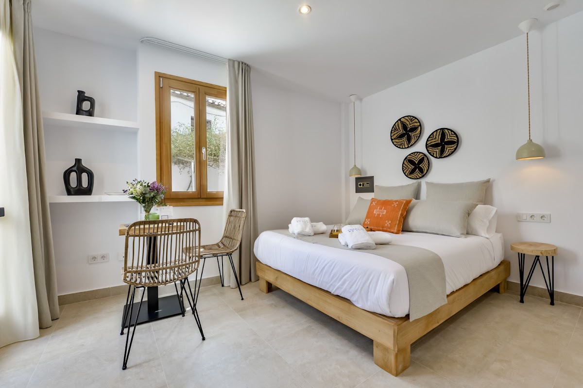 MIMAR ALTEA ROOMS - Foto 2