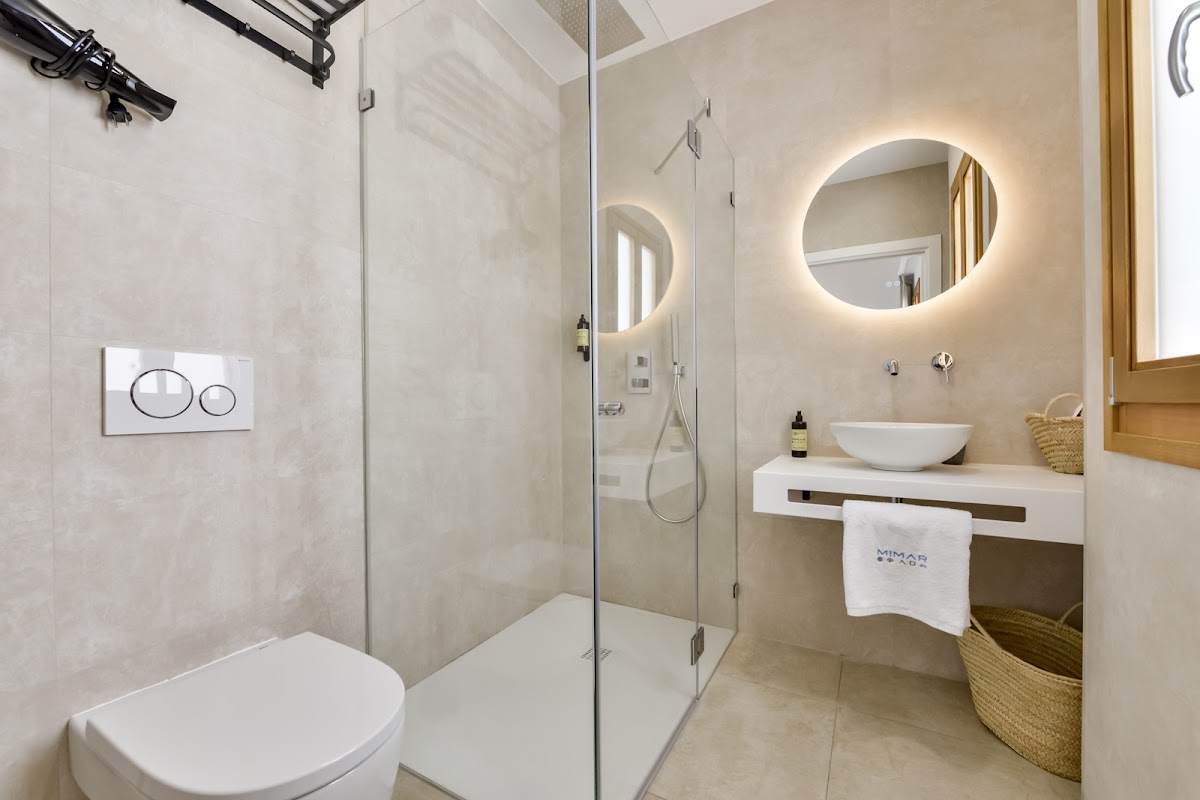 MIMAR ALTEA ROOMS - Foto 3