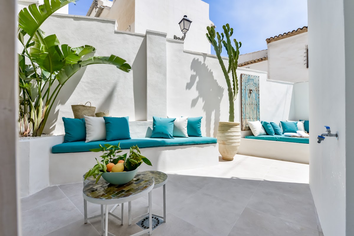 MIMAR ALTEA ROOMS - Foto 4