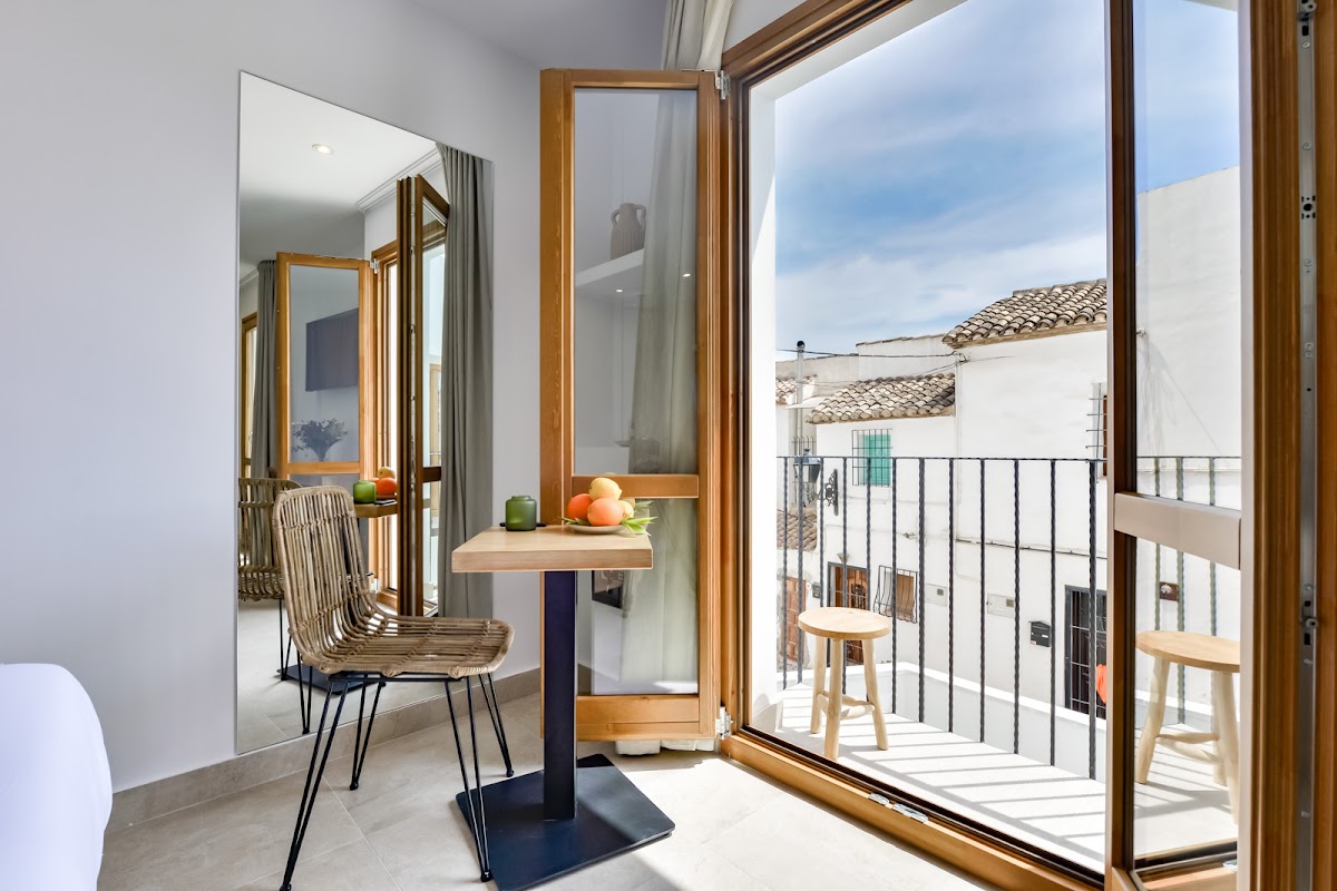 MIMAR ALTEA ROOMS - Foto 5