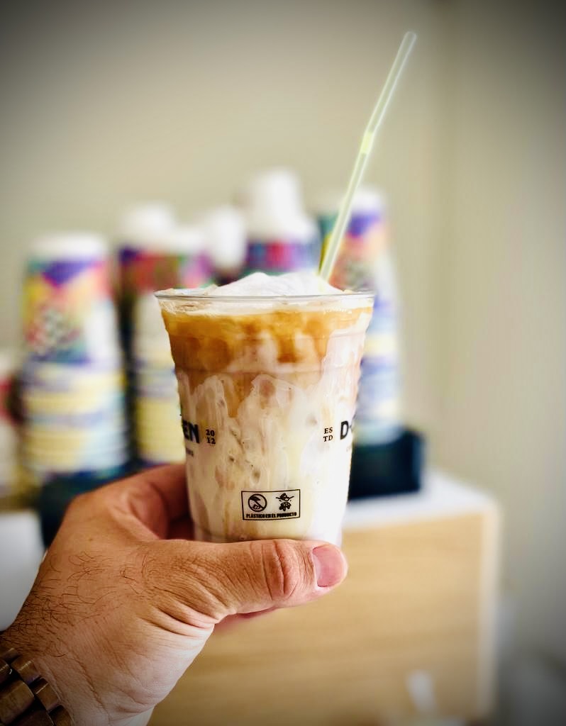 Daily Koffee - Foto 3