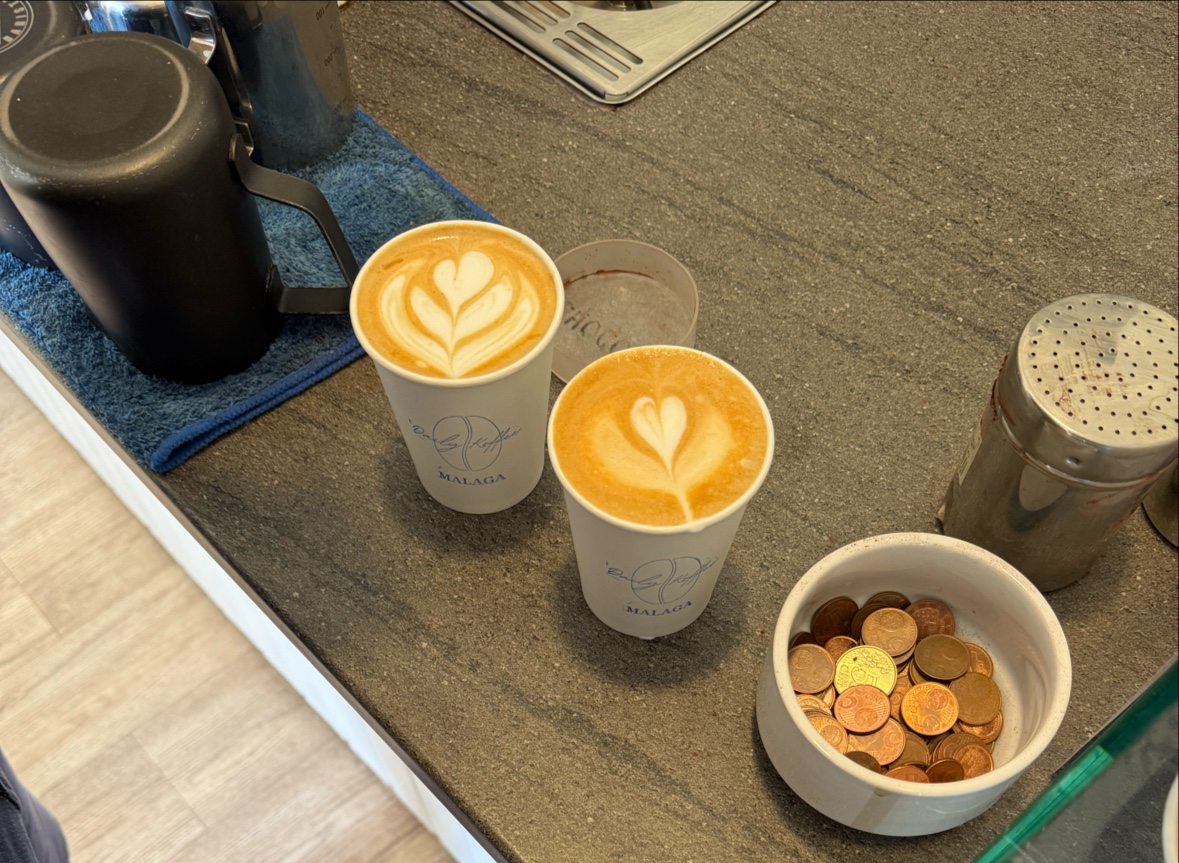 Daily Koffee - Foto 4