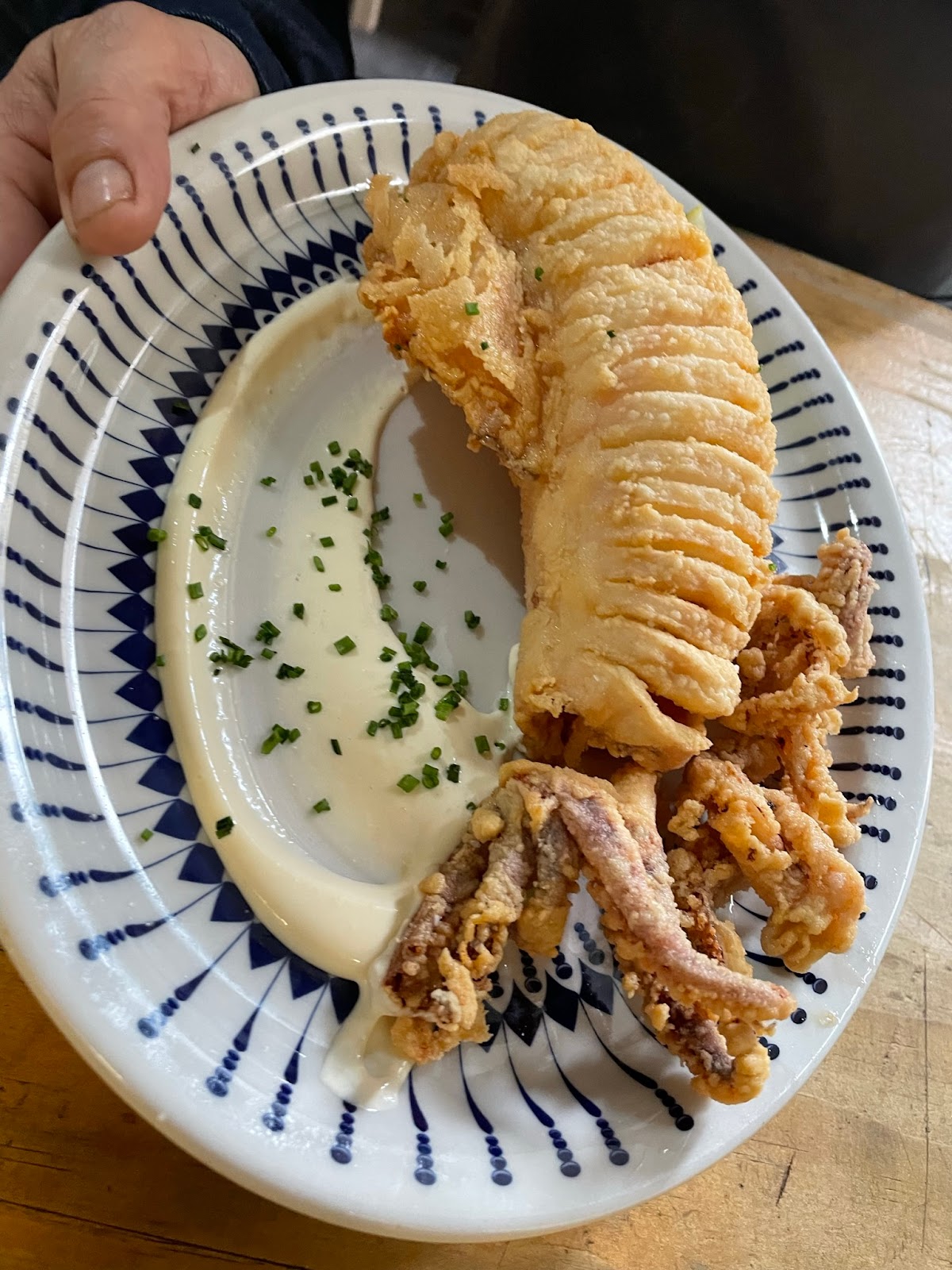 La Cayetana | Restaurante Sevilla - Foto 2