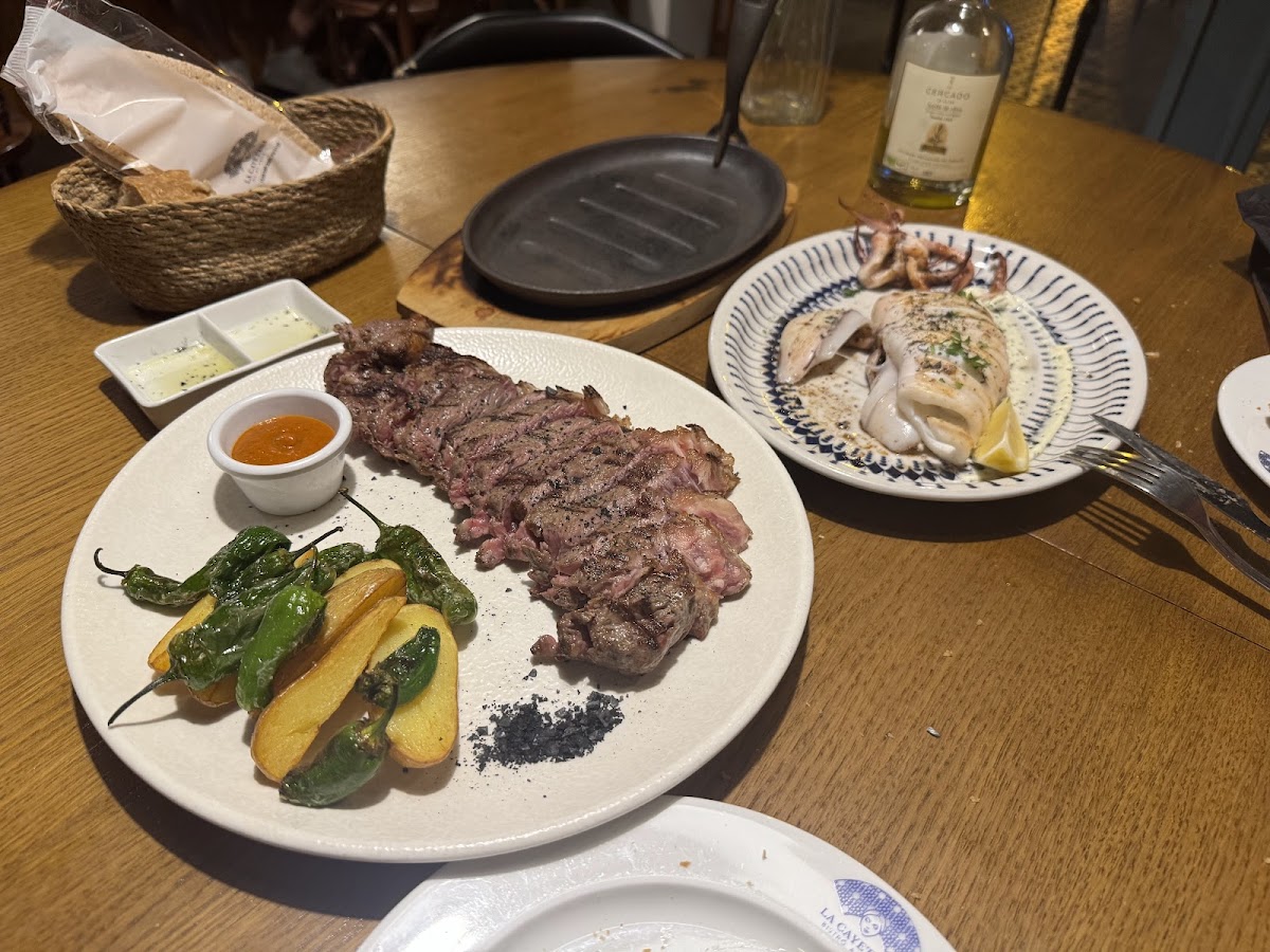 La Cayetana | Restaurante Sevilla - Foto 3