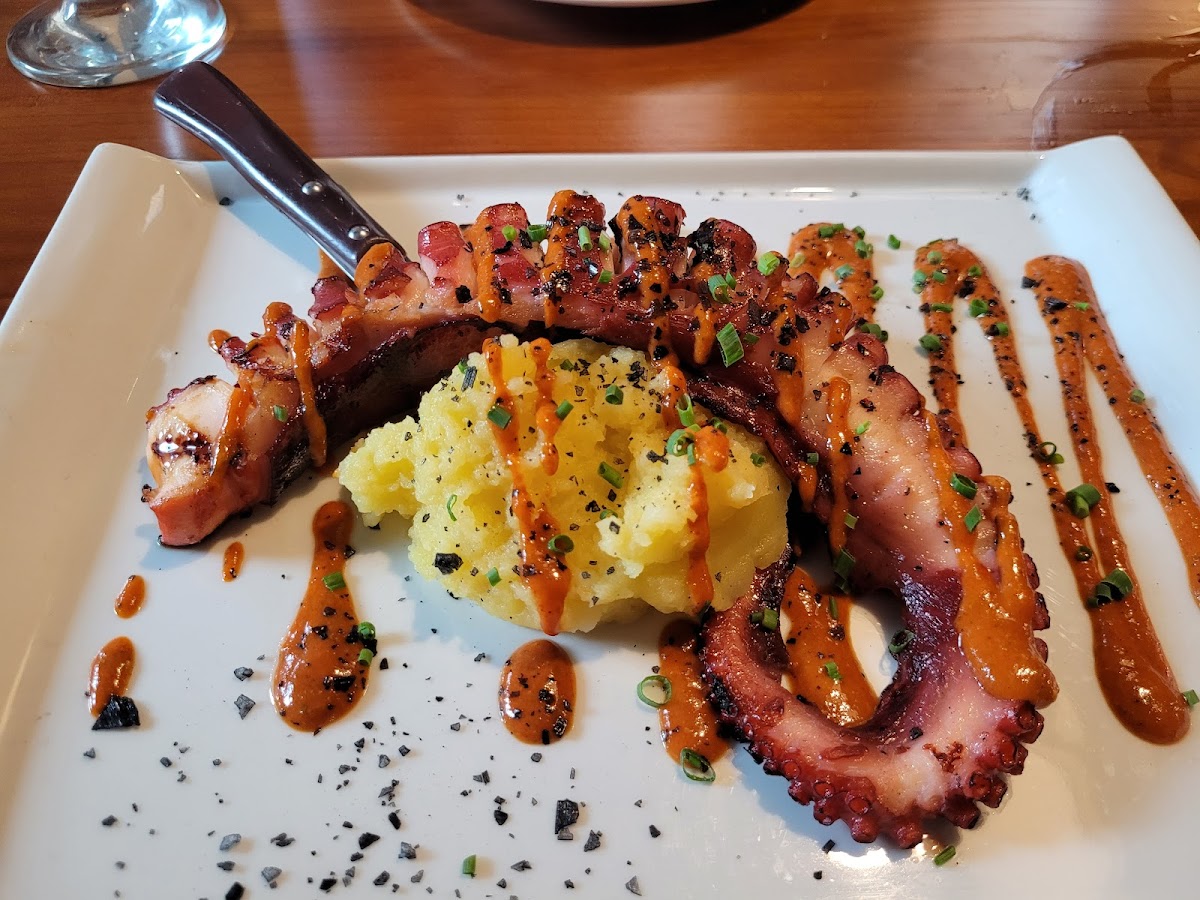 La Cayetana | Restaurante Sevilla - Foto 5