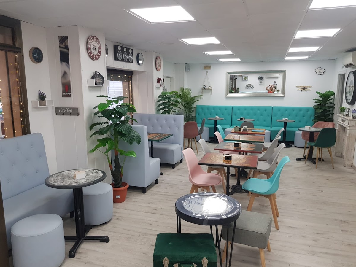 Coffee Time Tarragona - Foto 3