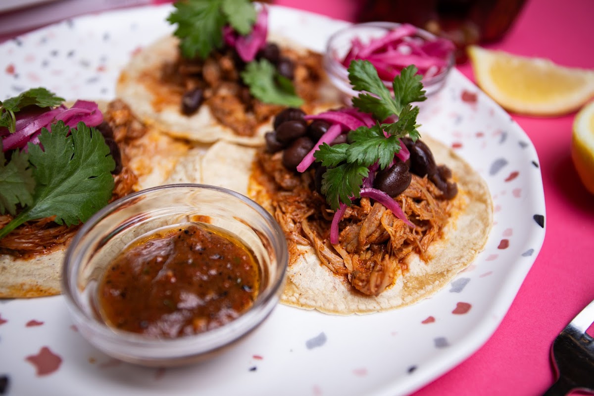 Ojo de Agua Comida Callejera Mexicana - Foto 2