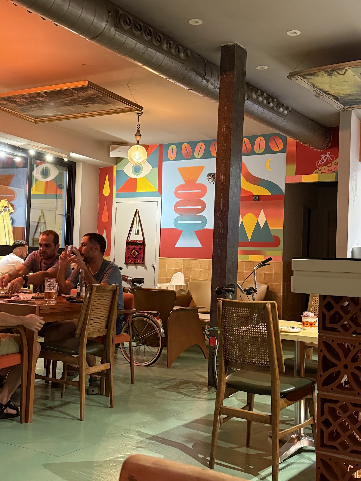 Ojo de Agua Comida Callejera Mexicana - Foto 3