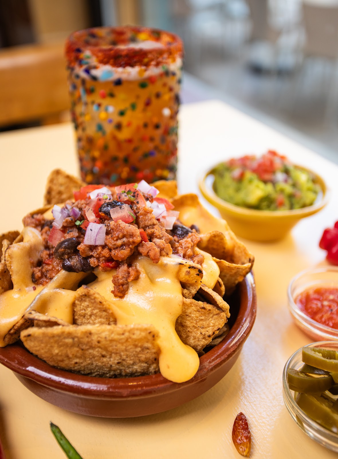 Ojo de Agua Comida Callejera Mexicana - Foto 4