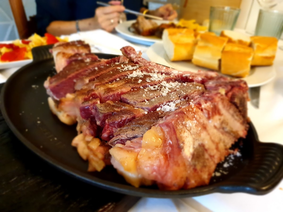 Restaurante Las Piscinas - Foto 2