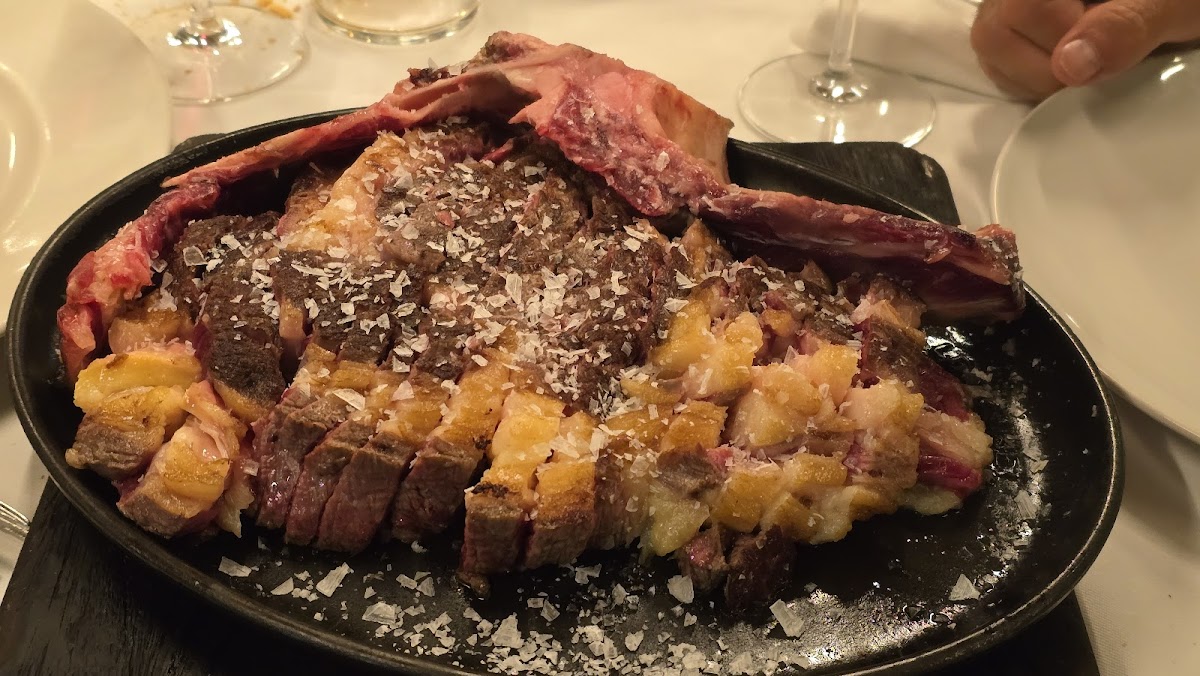 Restaurante Las Piscinas - Foto 4