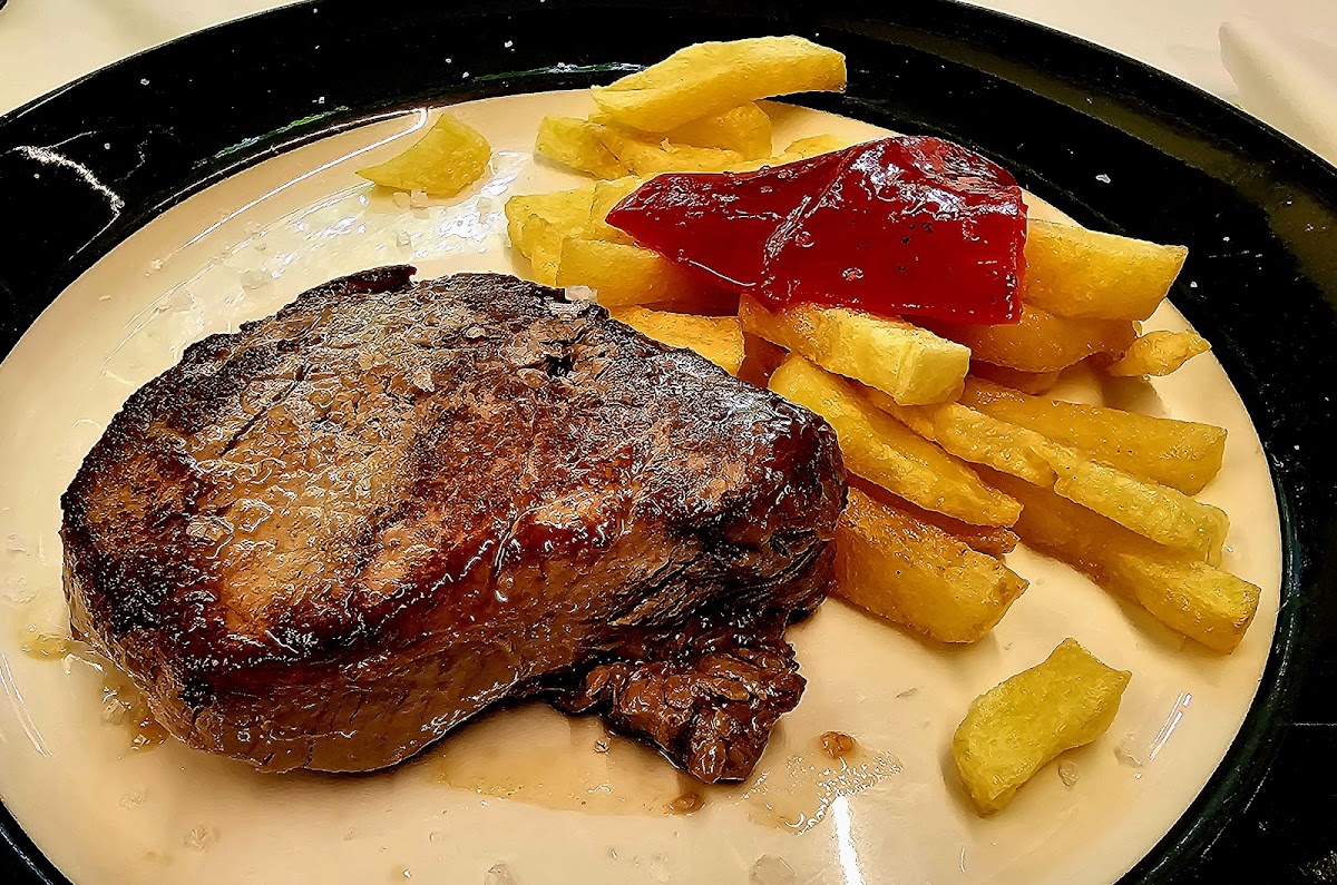 Restaurante Las Piscinas - Foto 5