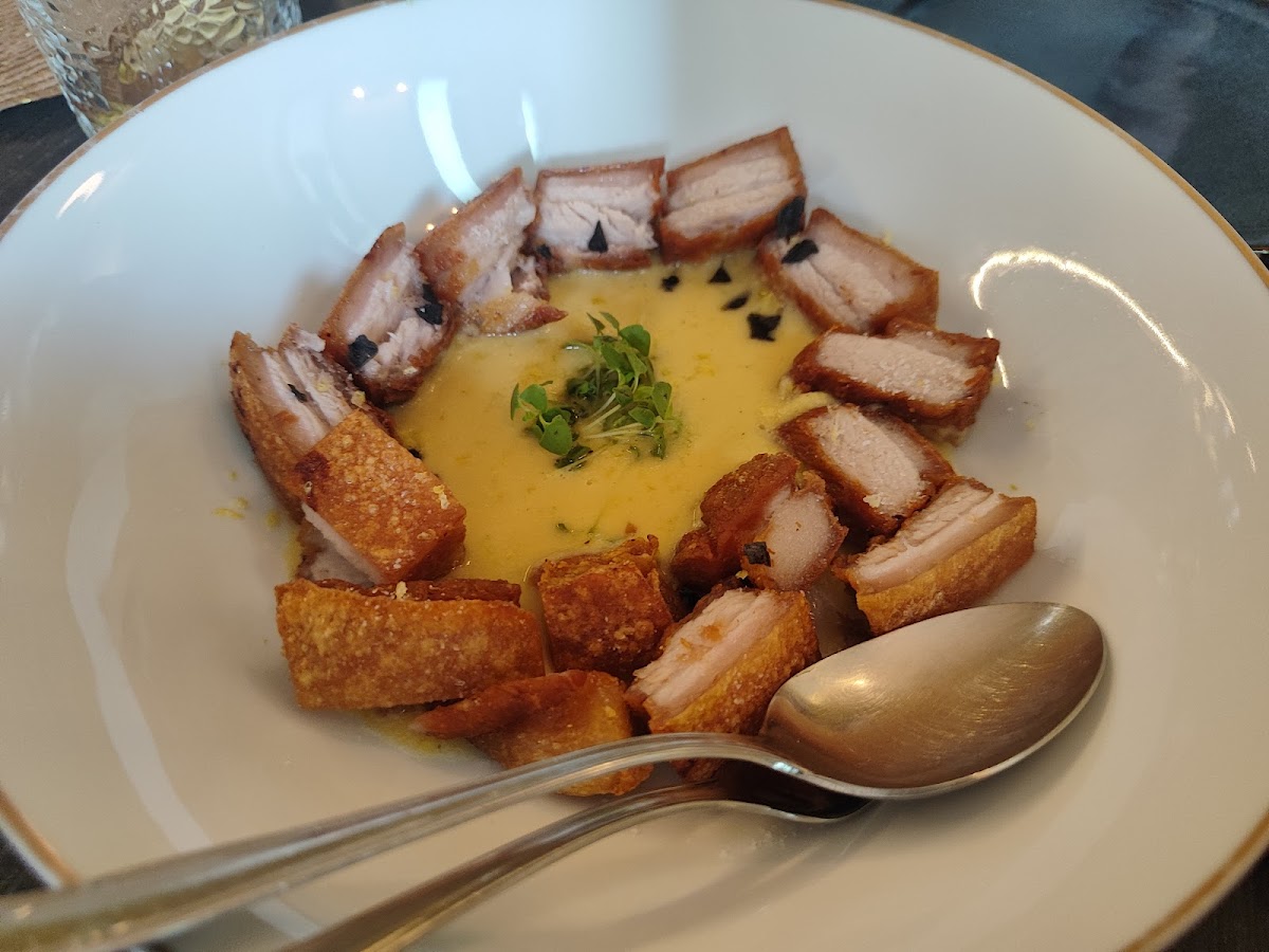 Restaurante Zinco Zentido Talavera de la Reina - Foto 4