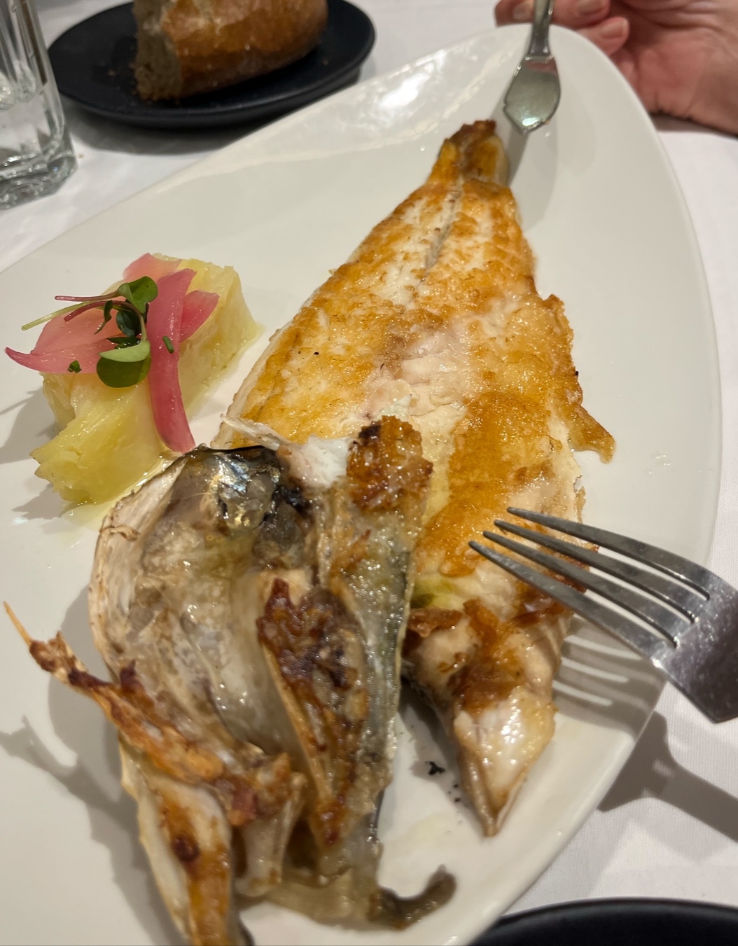 Restaurante V. Crespo - Foto 3