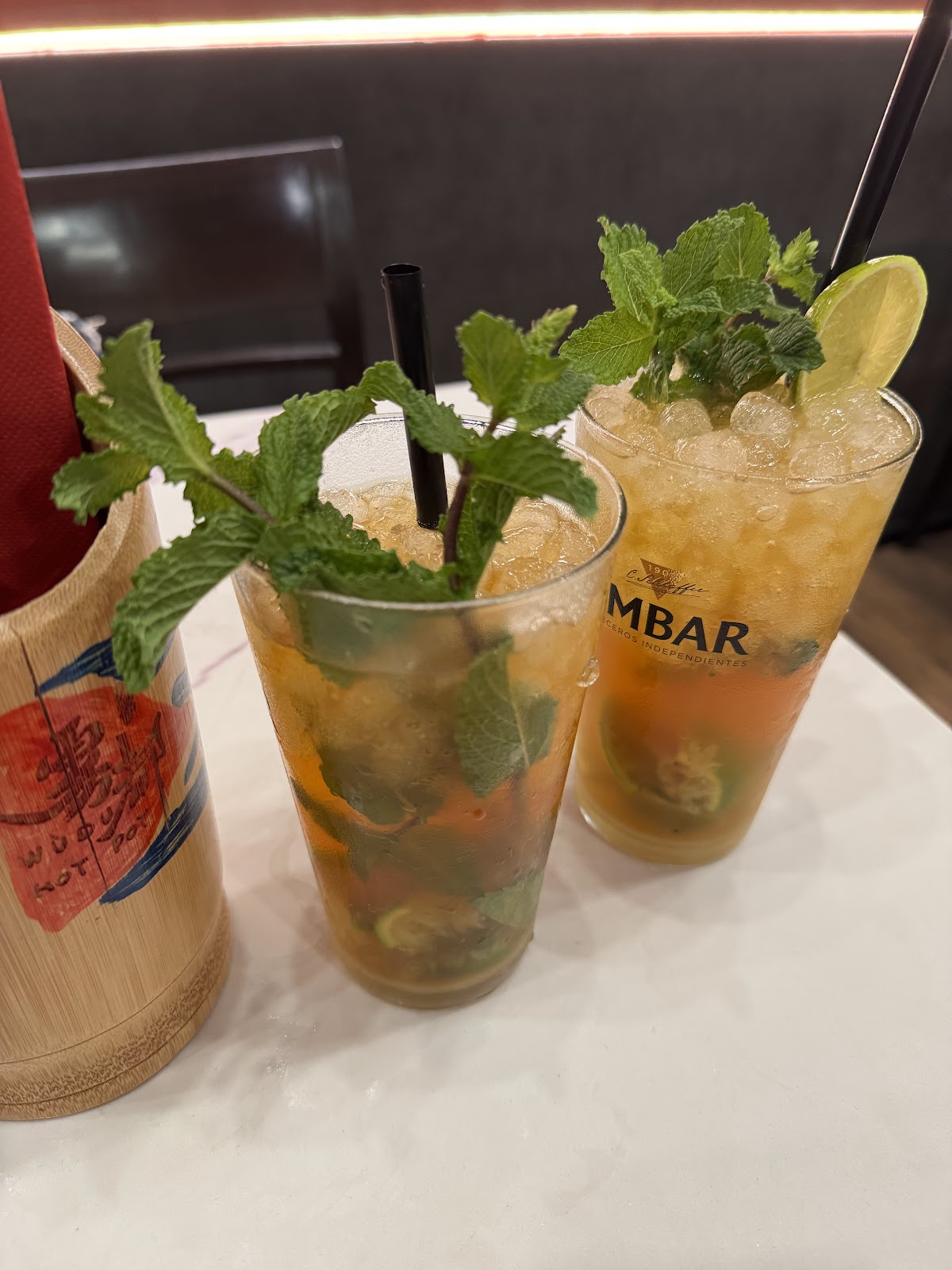 Restaurante Latino - Son's Cubanos - Foto 5