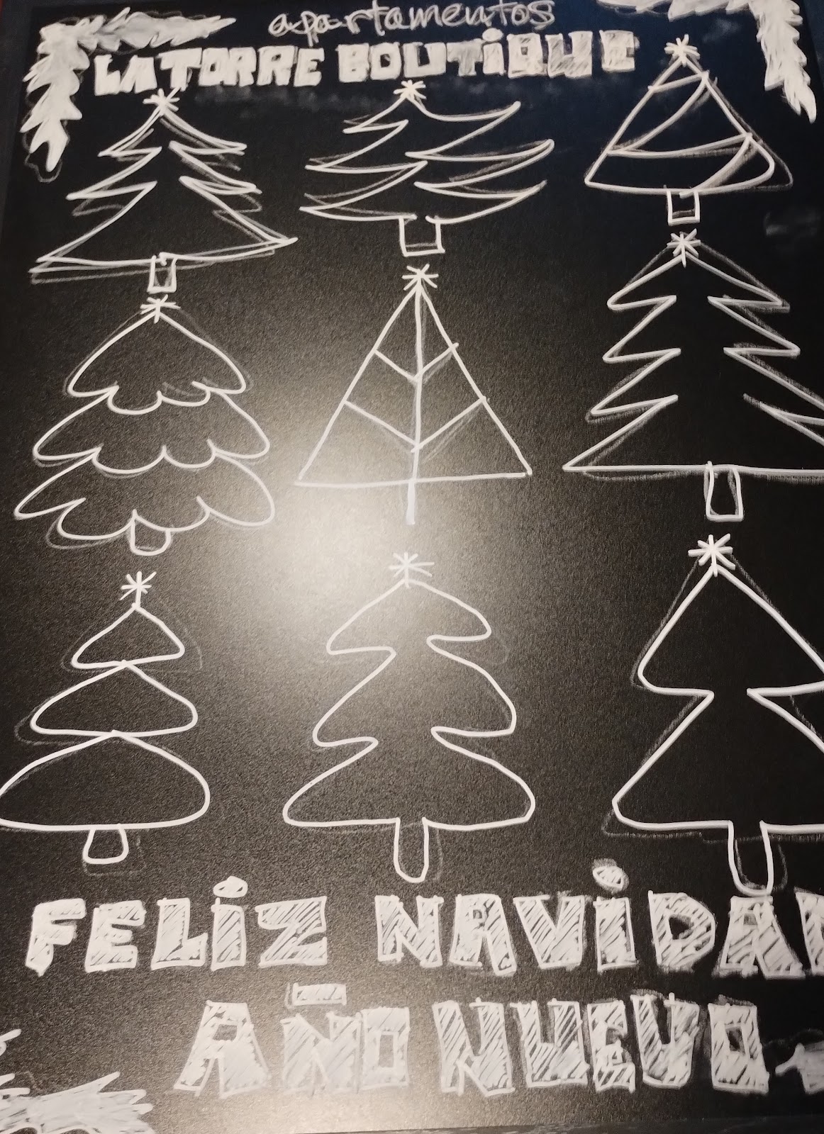 La Torre Boutique Apartamentos - Foto 4