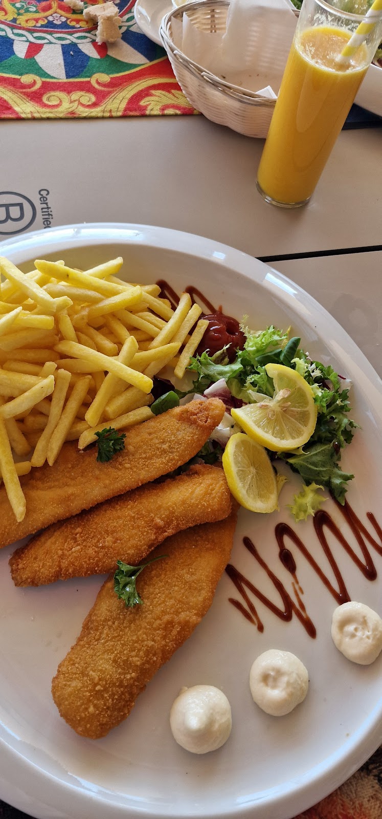 Cafe Bar Restaurante Alfredo - Foto 3