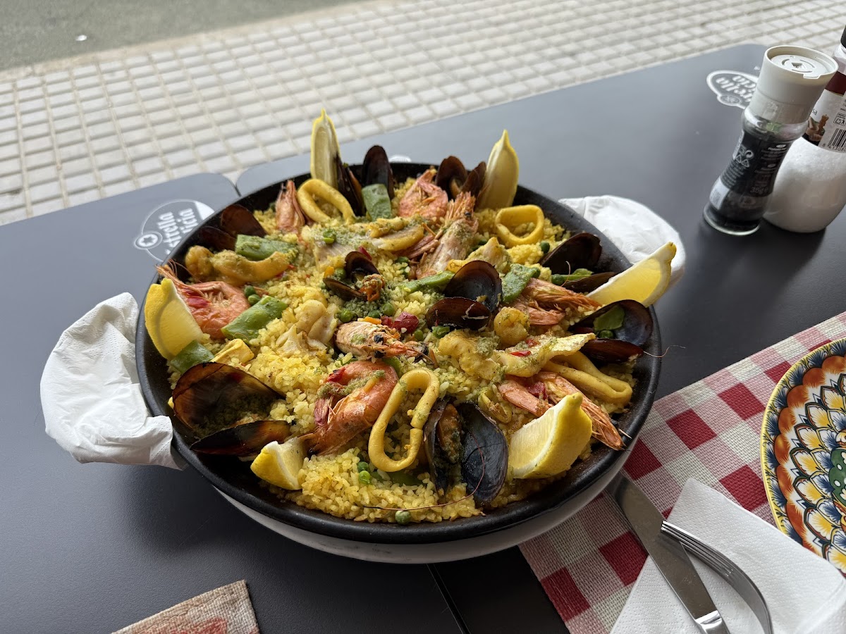 Cafe Bar Restaurante Alfredo - Foto 4