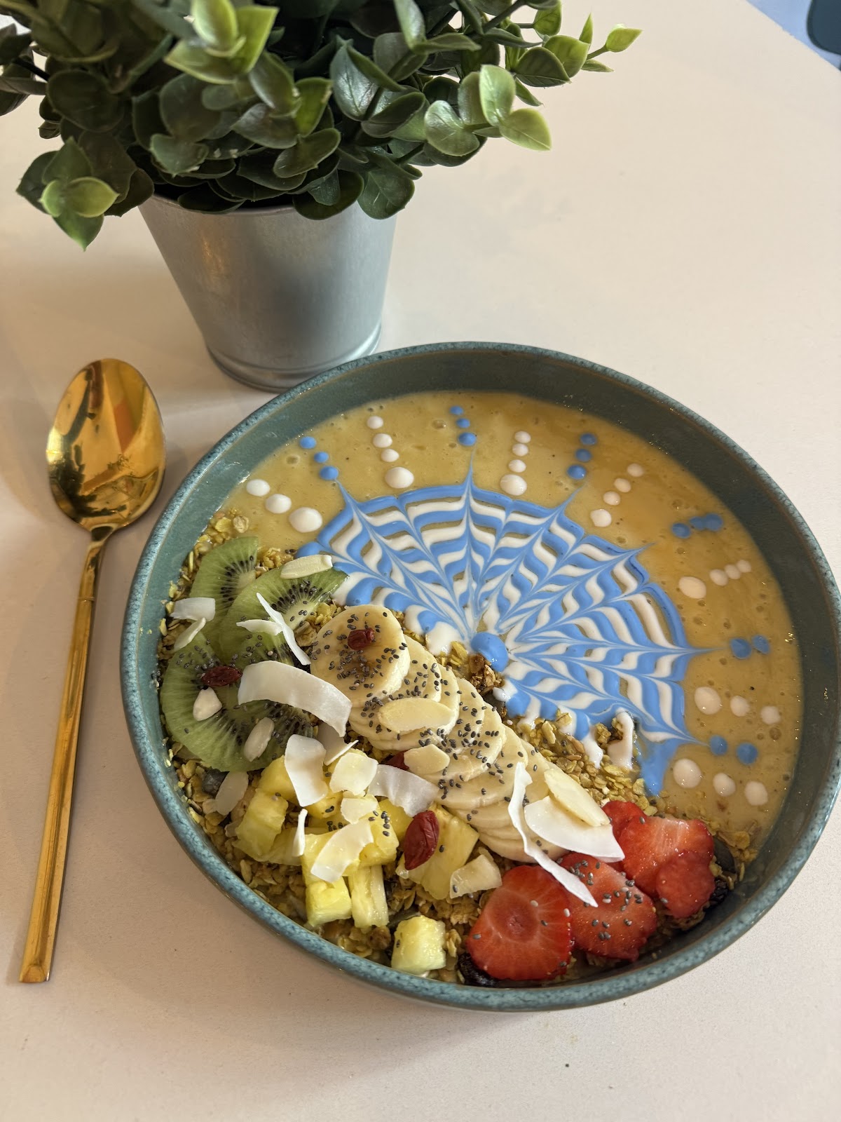 Balino Yoga Café - Foto 3