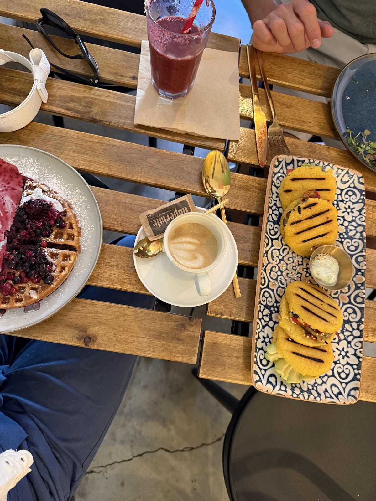 Balino Yoga Café - Foto 4