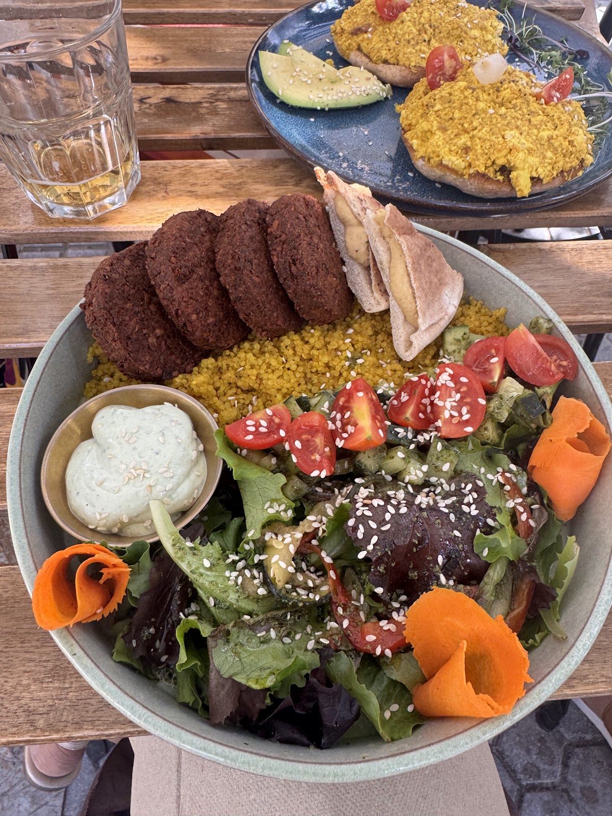 Balino Yoga Café - Foto 5