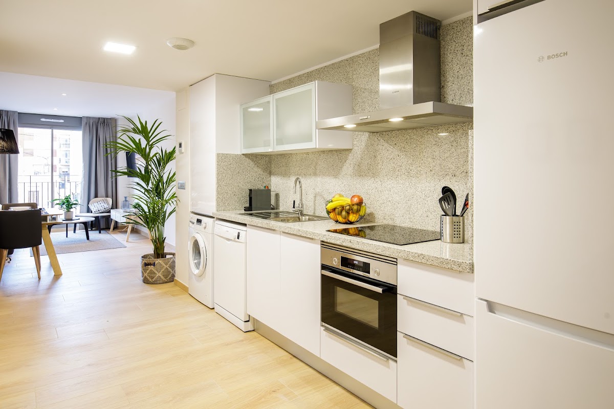 Suites Castellón - Foto 5