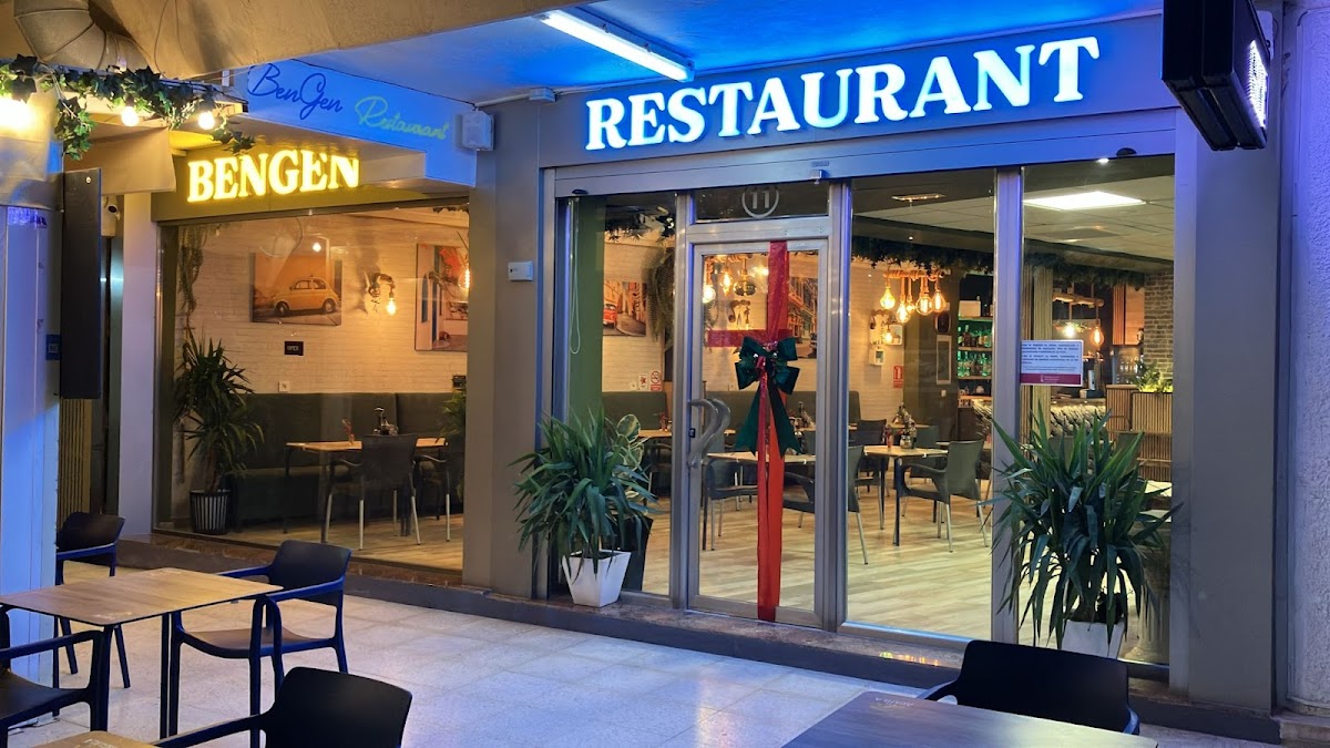 BenGen Restaurant - Foto 1