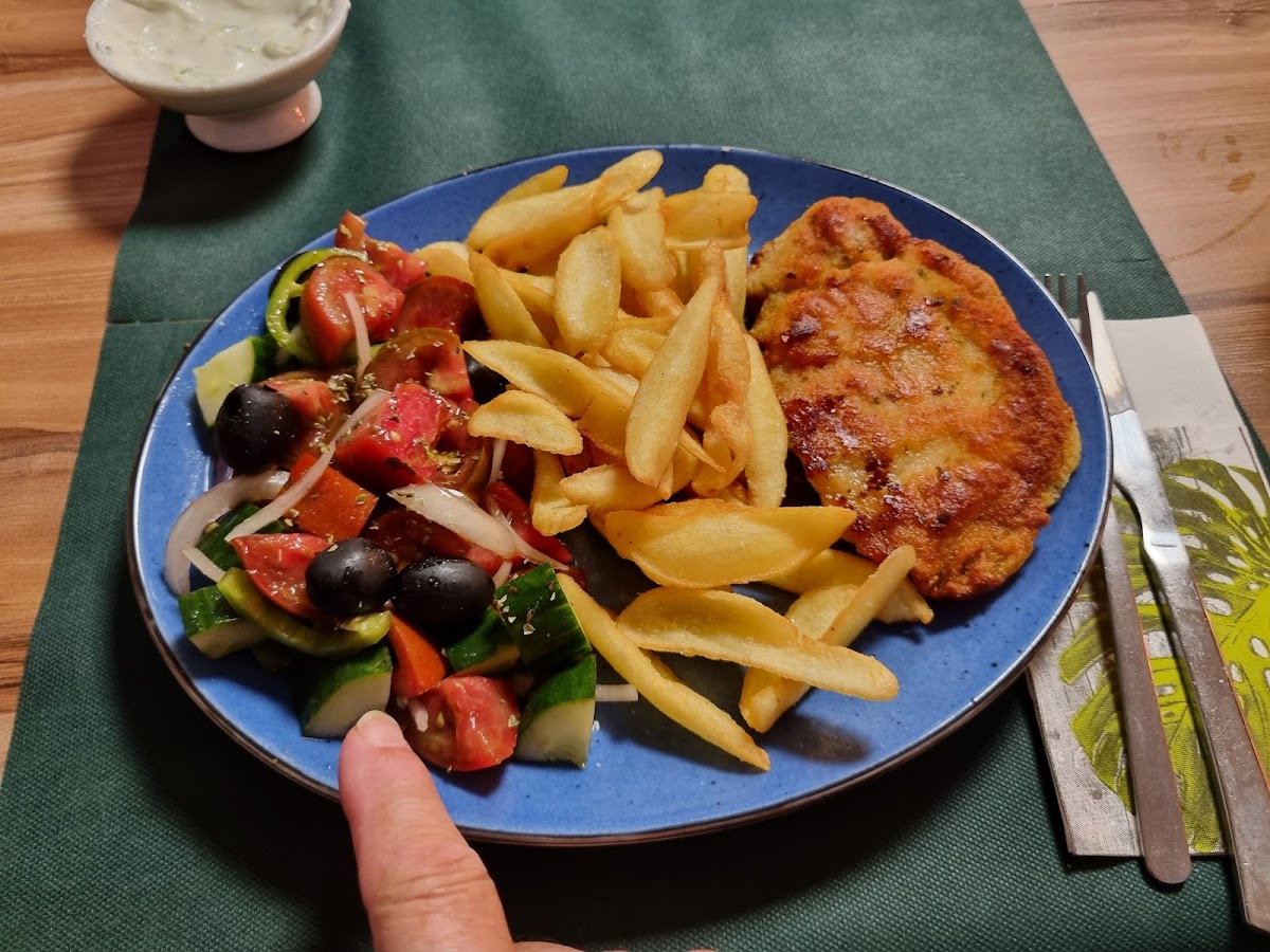 BenGen Restaurant - Foto 3