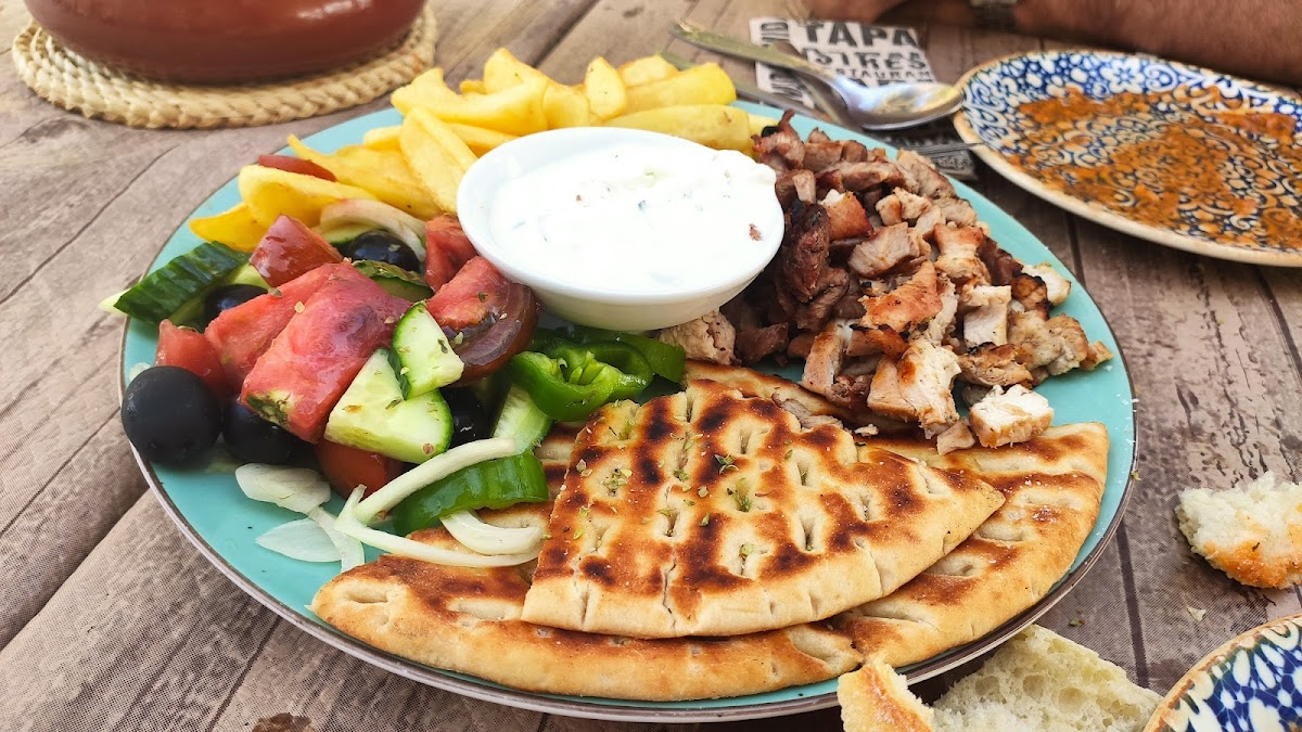 BenGen Restaurant - Foto 4