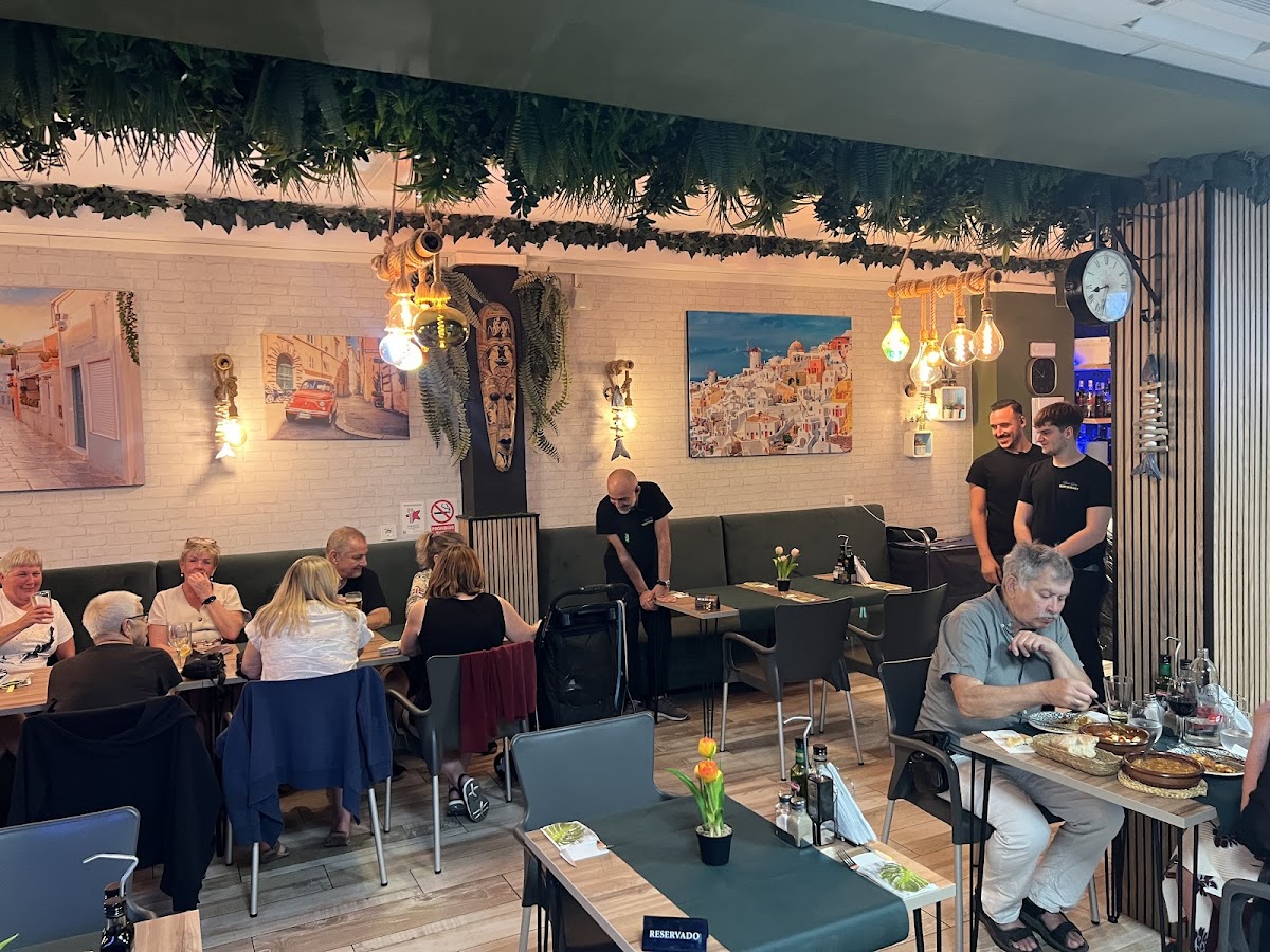 BenGen Restaurant - Foto 5