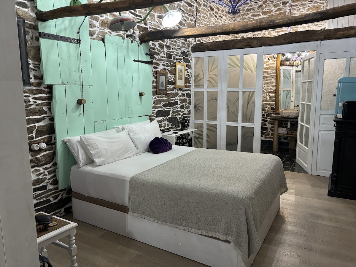 O Forno de Catuxa - Foto 2