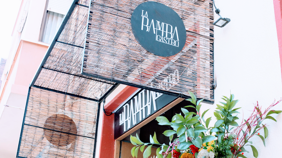 La BAMBA gastro - Foto 1