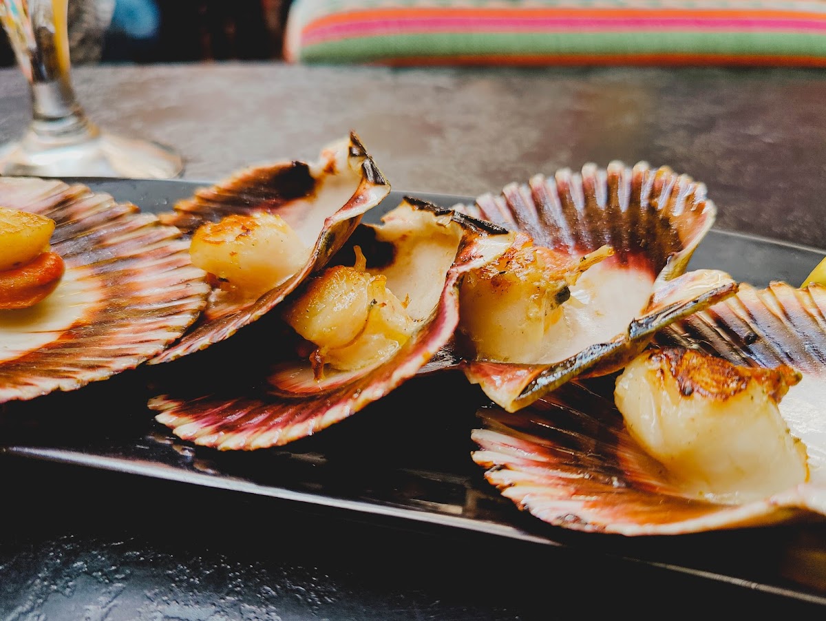 La BAMBA gastro - Foto 2